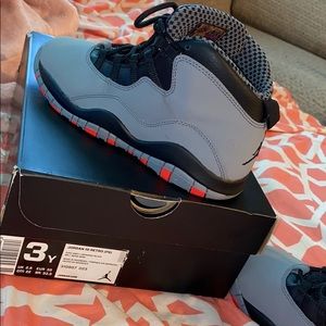 Retro 10s brand new